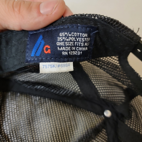 Trucker Hat - Picture 6 of 6